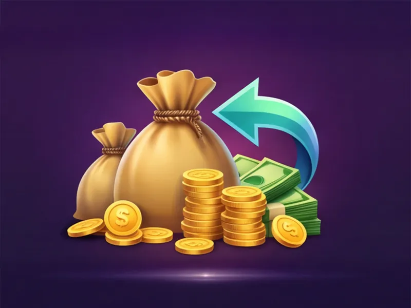 Cashback Bonus